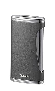 【色:Minijohn_サイズ:15ProMagsafeClear】CASETi Amazon.com: Caseti BigFlat Flat Flame Cigar Lighter (Shipped